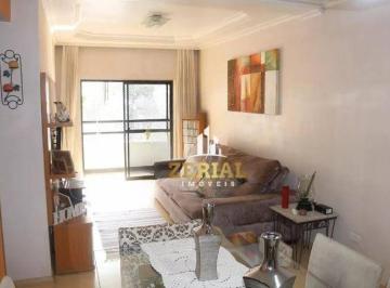 9613e01e345b83ec594fcde9a00c8f7b527a43fd · Apartamento à venda, 87 m² por R$ 655.000,00 - Santa Paula - São Caetano do Sul/SP