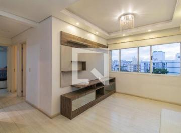 Apartamento · 65m² · 3 Quartos · 1 Vaga · Apartamento à Venda - Santo Antônio, 3 Quartos, 65 m² - Porto Alegre