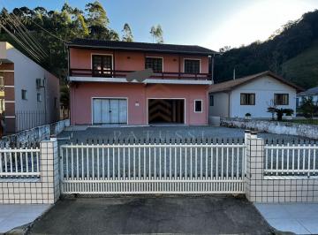 Casa · 400m² · 3 Quartos · 1 Vaga · Casa em Angelina/SC