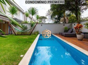 bfb0c6dd7e5cf540079537d936bcbf369c4ee9b4 · CASA 424m² 4 Quartos sendo 4 suítes á VENDA por R$ 5.300.000 - Jardim Cordeiro - São Paulo/SP