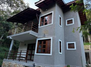 Apartamento · 75m² · 1 Quarto · 2 Vagas · CHALE DOS SONHOS EM GUARAMIRANGA
