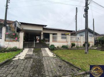 Casa · 150m² · 3 Quartos · 2 Vagas · Casa em Mulde, Indaial/SC