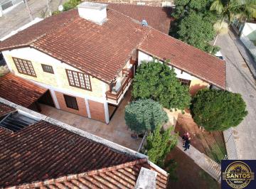 Casa · 213m² · 3 Quartos · 4 Vagas · BELÍSSIMO IMÓVEL RESIDENCIAL E OU COMERCIAL VELHA, Blumenau/SC