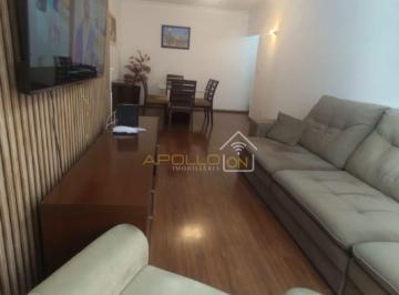 Apartamento · 136m² · 2 Quartos · 1 Vaga · Apartamento - 2 quartos - Aparecida -Santos