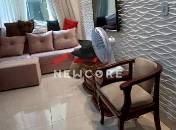 Apartamento · 100m² · 3 Quartos · 1 Vaga · Apartamento em  Rua Gil de Gois - Centro - Campos dos Goytacazes/RJ