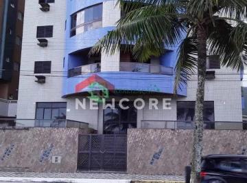 Apartamento · 93m² · 3 Quartos · 2 Vagas · Apartamento em  Avenida Governador Mario Covas Junior - Centro - Mongaguá/SP