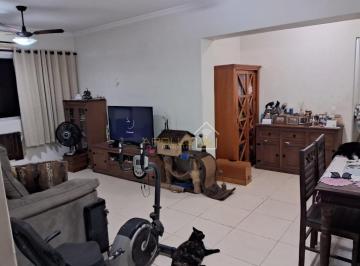 Apartamento · 102m² · 2 Quartos · 1 Vaga · Apartamento - 2 quartos - Pompeia - Santos