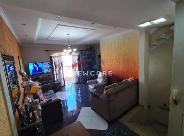 Apartamento · 100m² · 3 Quartos · 2 Vagas · Apartamento em  Rua Sud Menucci - Vila Camilópolis - Santo André/SP
