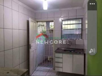 Casa · 50m² · 1 Quarto · 1 Vaga · Casa de condomínio em  Rua São Jorge - Agenor de Campos - Mongaguá/SP