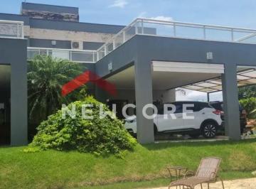 Casa · 450m² · 3 Quartos · 3 Vagas · Casa de condomínio em Rua Osvaldo Cruz - Residencial Village Morro Alto - Itupeva/SP