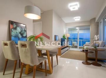 Apartamento · 105m² · 2 Quartos · 2 Vagas · Apartamento em Avenida Presidente Wilson - Gonzaga - Santos/SP