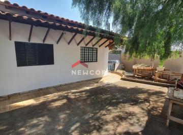 Casa · 60m² · 2 Quartos · 1 Vaga · Casa em  Rua Merchet Nassif - Indusville - Londrina/PR