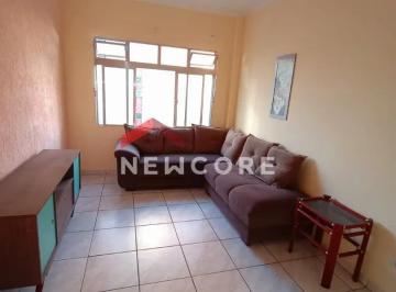 Apartamento · 90m² · 2 Quartos · 1 Vaga · Apartamento em Rua Doutor Américo Brasiliense - Centro - São Vicente/SP
