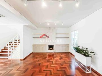 Casa · 350m² · 3 Quartos · 3 Vagas · Casa de condomínio em  Rua Almirante Soares Dutra - Morumbi - São Paulo/SP
