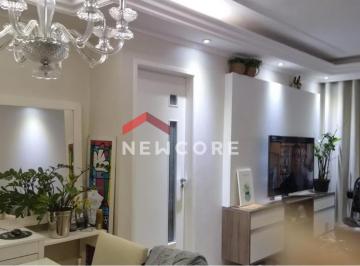 Apartamento · 63m² · 2 Quartos · 2 Vagas · Apartamento em Rua Anita Franchini - Santa Terezinha - São Bernardo do Campo/SP