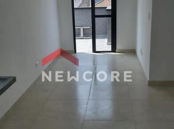 Apartamento · 40m² · 2 Quartos · Apartamento em Rua Dominiquin - Vila das Mercês - São Paulo/SP
