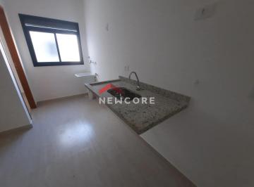 Apartamento · 36m² · 2 Quartos · Apartamento em  Rua Canhemborá - Vila Gustavo - São Paulo/SP