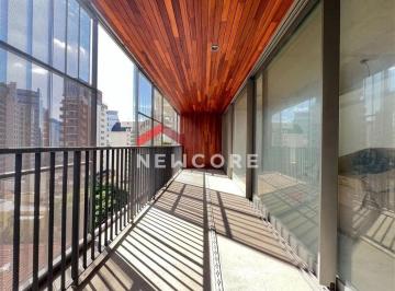 Apartamento · 167m² · 3 Quartos · 2 Vagas · Apartamento em  Rua Dina - Vila Nova Conceição - São Paulo/SP