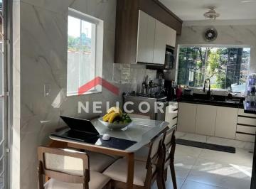 Casa · 280m² · 2 Quartos · 2 Vagas · Casa em  Rua das Quaresmeiras - Retiro das Fontes - Atibaia/SP
