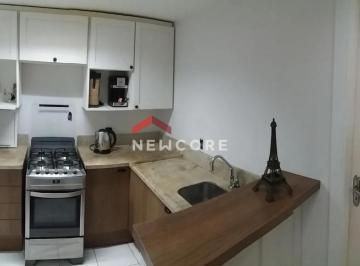 Apartamento · 38m² · 2 Quartos · Apartamento em  Avenida Duque de Caxias - Fragata - Pelotas/RS