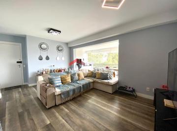 Apartamento · 127m² · 4 Quartos · 3 Vagas · Apartamento em  Rua Doutor Luiz Migliano - Jardim Caboré - São Paulo/SP