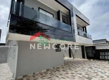 Casa · 45m² · 2 Quartos · 1 Vaga · Casa de condomínio em  Rua Antero de Moura - Vila Nossa Senhora de Fátima - São Vicente/SP