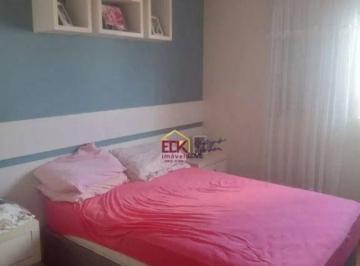 f1087060529cf5d70b48541d439c36fe4118d4d8 · Apartamento com 3 dormitórios à venda, 82 m² por R$ 340.000,00 - Barranco - Taubaté/SP