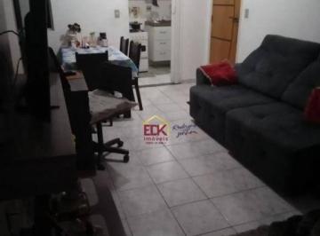 a1d40ddcbb8dbdf58f339b7384b13f37f8083942 · Apartamento com 2 dormitórios à venda, 66 m² por R$ 330.000,00 - Monte Castelo - São José dos Campos