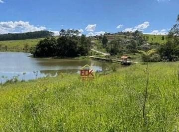 8181b14e550f4ccd0b63bdcbad921d595ac91b60 · Terreno à venda, 2018 m² por R$ 350.000,00 - Marambaia - Caçapava/SP