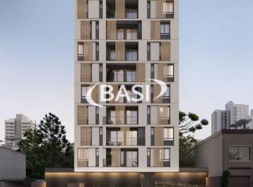 Apartamento · 31m² · 1 Quarto · Novo lancamento no Batel