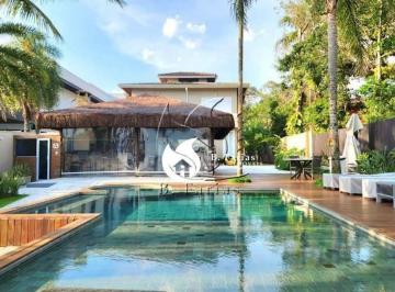 e7fef4679e465766b9222a58ef851ea9889d0ba6 · Casa com 4 dormitórios, 220 m² - venda por R$ 5.800.000,00 ou aluguel por R$ 15.100,00/dia - Juquehy