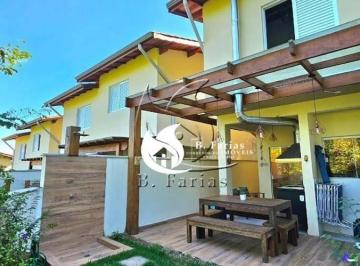 0e1166d8b0988766ce6c22eb537bb22fb9ef6b19 · Casa Residencial à venda, Santiago, São Sebastião - CA0539.