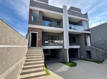 7b1863d07959abc2871e9a3987de5b3c549c9c18 · Sobrado com 4 quartos à venda, 225 m² por R$ 1.180.000 - Tingui - Curitiba/PR
