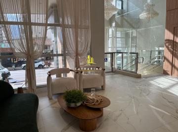 Apartamento · 165m² · 3 Quartos · 2 Vagas · ALTO PADRÃO