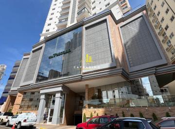 Apartamento · 164m² · 3 Quartos · 2 Vagas · ALTO PADRÃO