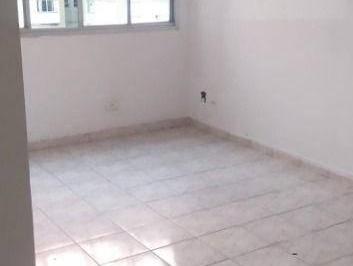 37613fee911878546902418cf711ddb5b948b7ea · Apartamento à venda, 60 m² por R$ 205.000,00 - Saboó - Santos/SP