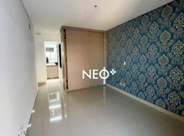 5ecde80c9a66b00fb9c59dadb90b4c1261541a16 · Cobertura Duplex de Alto Padrão à Venda na Ponta da Praia, Santos – 3 Suítes, 3 Vagas, Condomínio Co