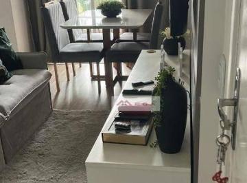 42f01f18ff2510388fe9841bb3ac7eae0d275b18 · Apartamento com 2 dormitórios à venda, 49 m² por R$ 350.000,00 - Parque das Colinas - Valinhos/SP