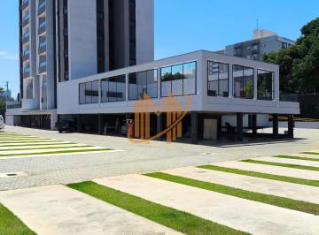 Apartamento · 85m² · 3 Quartos · 2 Vagas · Apartamento 3 Dorms com Varanda Gourmet no Jardim Europa – Edifício One