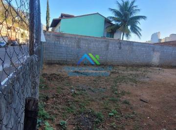 Terreno · 310m² · Lote à venda Quintas das Avenidas