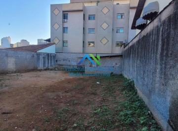 Terreno · 310m² · Lote à venda Quintas das Avenidas