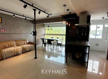 Apartamento · 68m² · 2 Quartos · 1 Vaga · Apartamento Semi Mobiliado | Dom Bosco - Itajaí