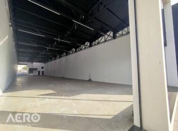 6a7f4ca657d3a6a2459c48bc4f97cd1a5afd17a5 · Barracão Novo com 570m2