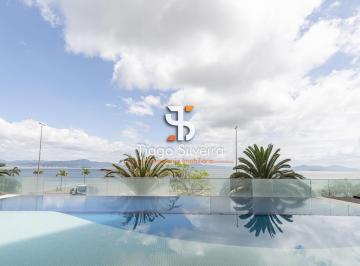 Apartamento · 316m² · 3 Quartos · 4 Vagas · La Perle - Apartamento à Venda no La Perle | Exclusividade e Sofisticação na Beira Mar Norte, Floria