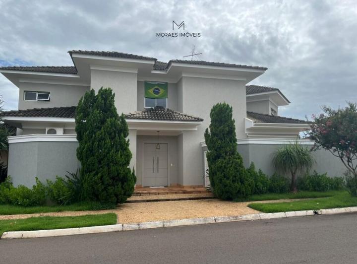 Casa à venda com 3 Quartos, Centro, Araçatuba - R$ 1.400.000, 414 m2 ...