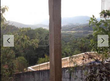 Rural · 1924m² · 3 Quartos · 5 Vagas · Chácara em Mata Fria, Mairiporã/SP - INACABADA