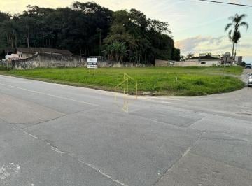Terreno · 1943m² · Terreno em Costa e Silva, Joinville/Sc