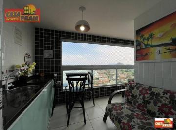 d3b9564b82574e0cc7bc562dd71b7c54545c5218 · Vista para o Mar em Frente a Praia! Apartamento 2 quartos, 70 m² por R$ 425.000,00 - Vila Anhanguera