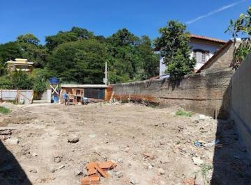 293d3263d01039e018ff6ba82b604fd30b0f6119 · Terreno à venda, 210 m² por R$ 285.000,00 - Itaipu - Niterói/RJ