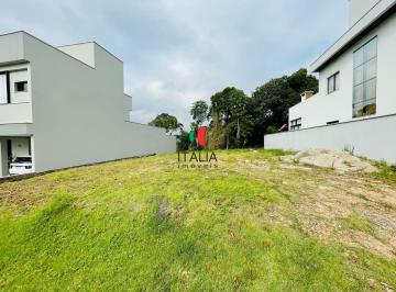 Terreno · 450m² · Terreno em Condomínio em 1° de Maio, Brusque/SC